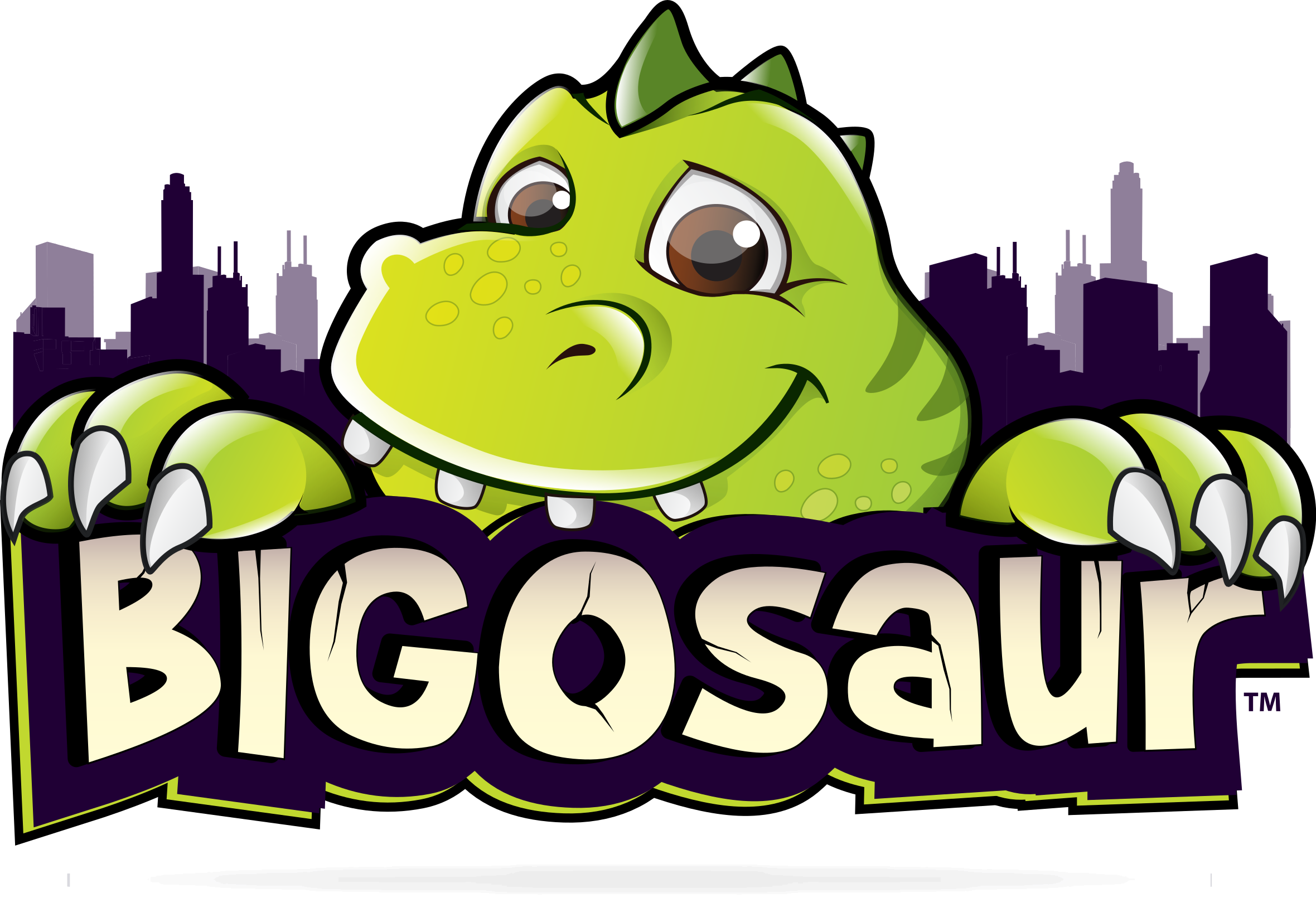 Bigosaur